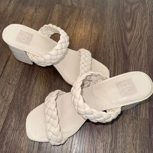 Dolce Vita Sandal Heels